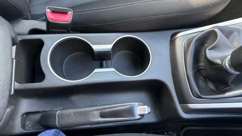 Hyundai i30 1.6 CRDi Blue Drive SE 5dr Diesel Hatchback